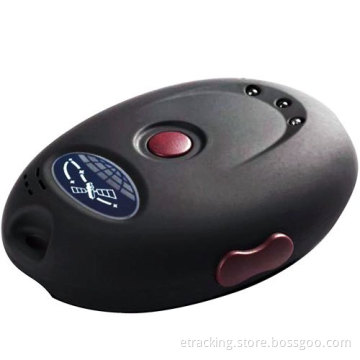 GPS Tracker Xt-107 Two-Way Audio SD Card Google Map Link